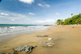 costa rica osa peninsula beaches adventure travel